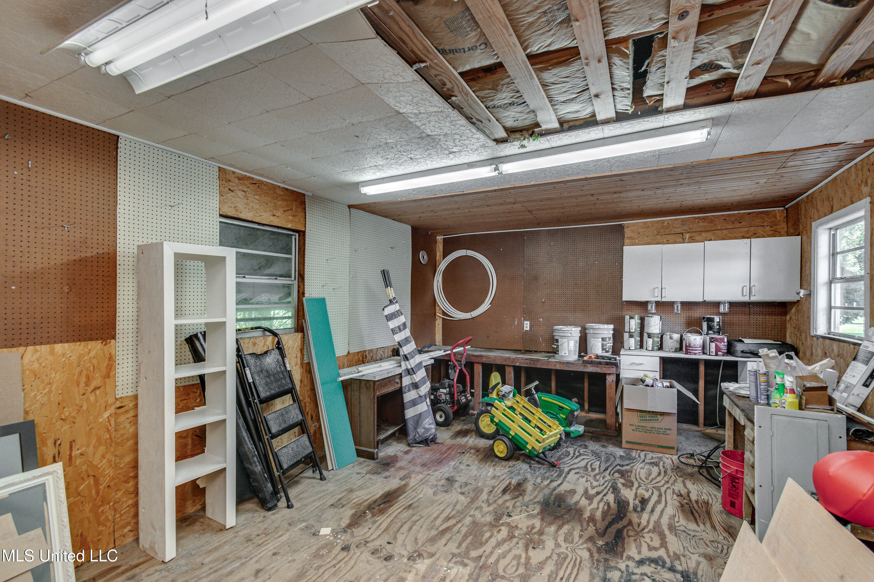 411 Highway 468 Brandon, MS 39042 - Photo 47 of 55 411 Hy 468-42