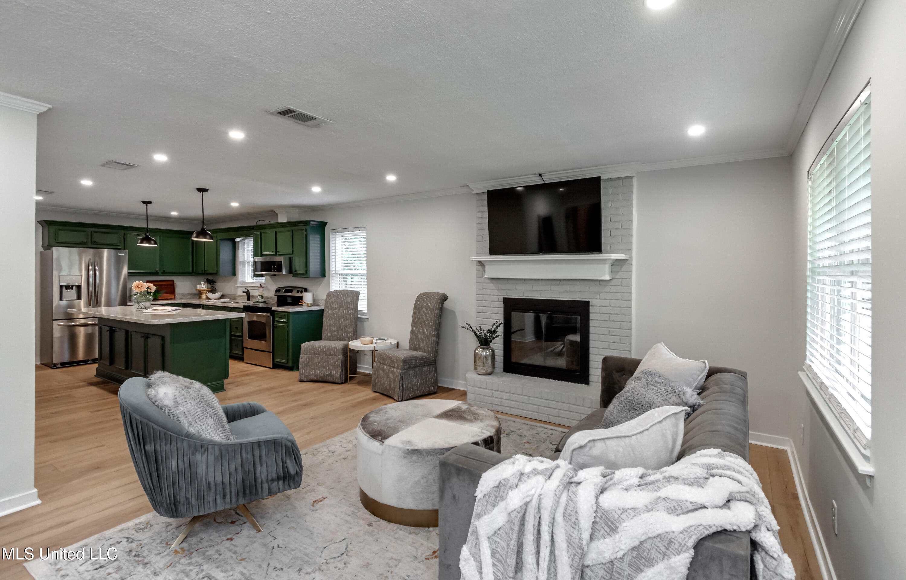 411 Highway 468 Brandon, MS 39042 - Photo 10 of 55 411 Hy 468 Reshoot--4