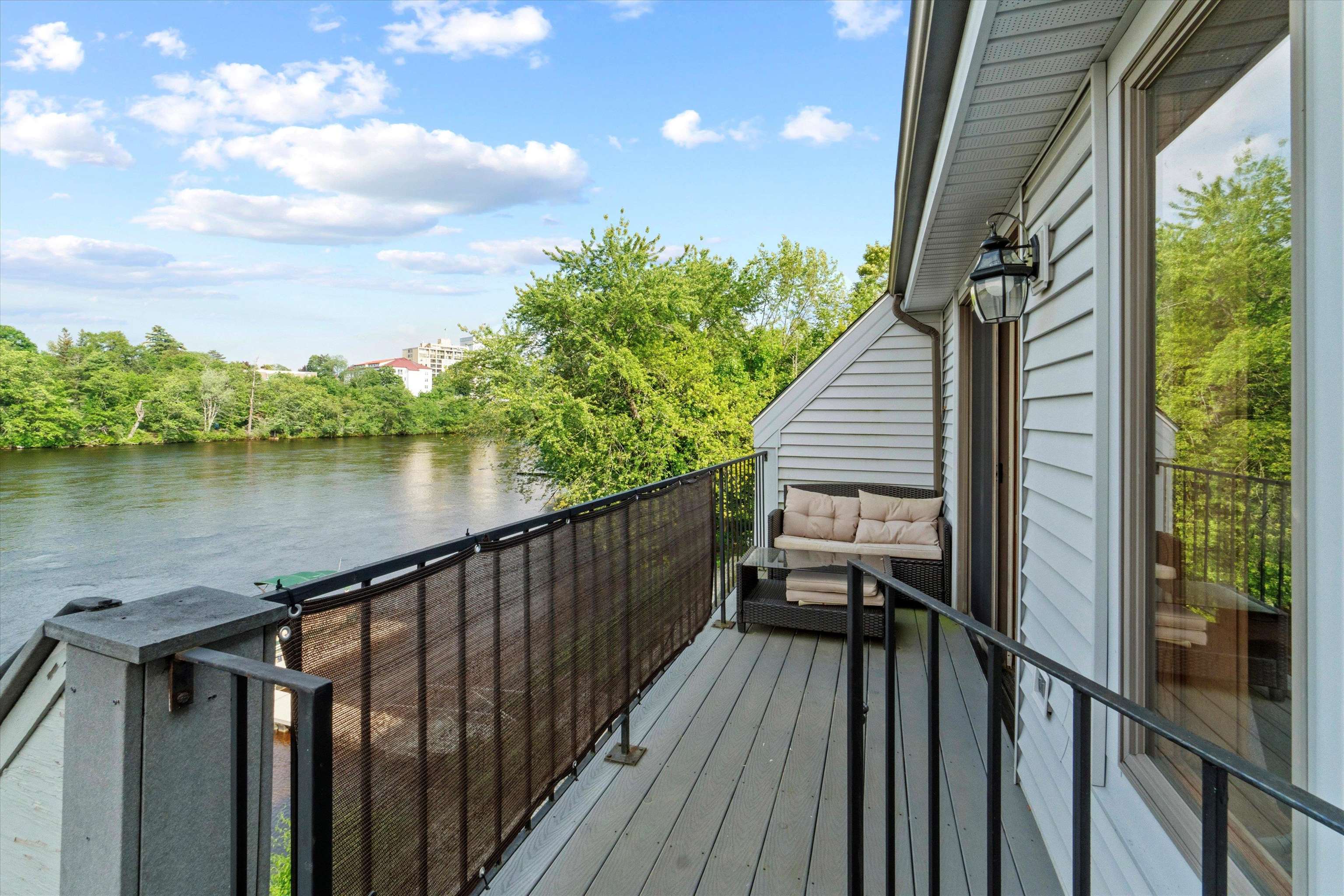 33 Riverfront Drive, Unit 5 Manchester, NH 03102 - Photo 20 of 30