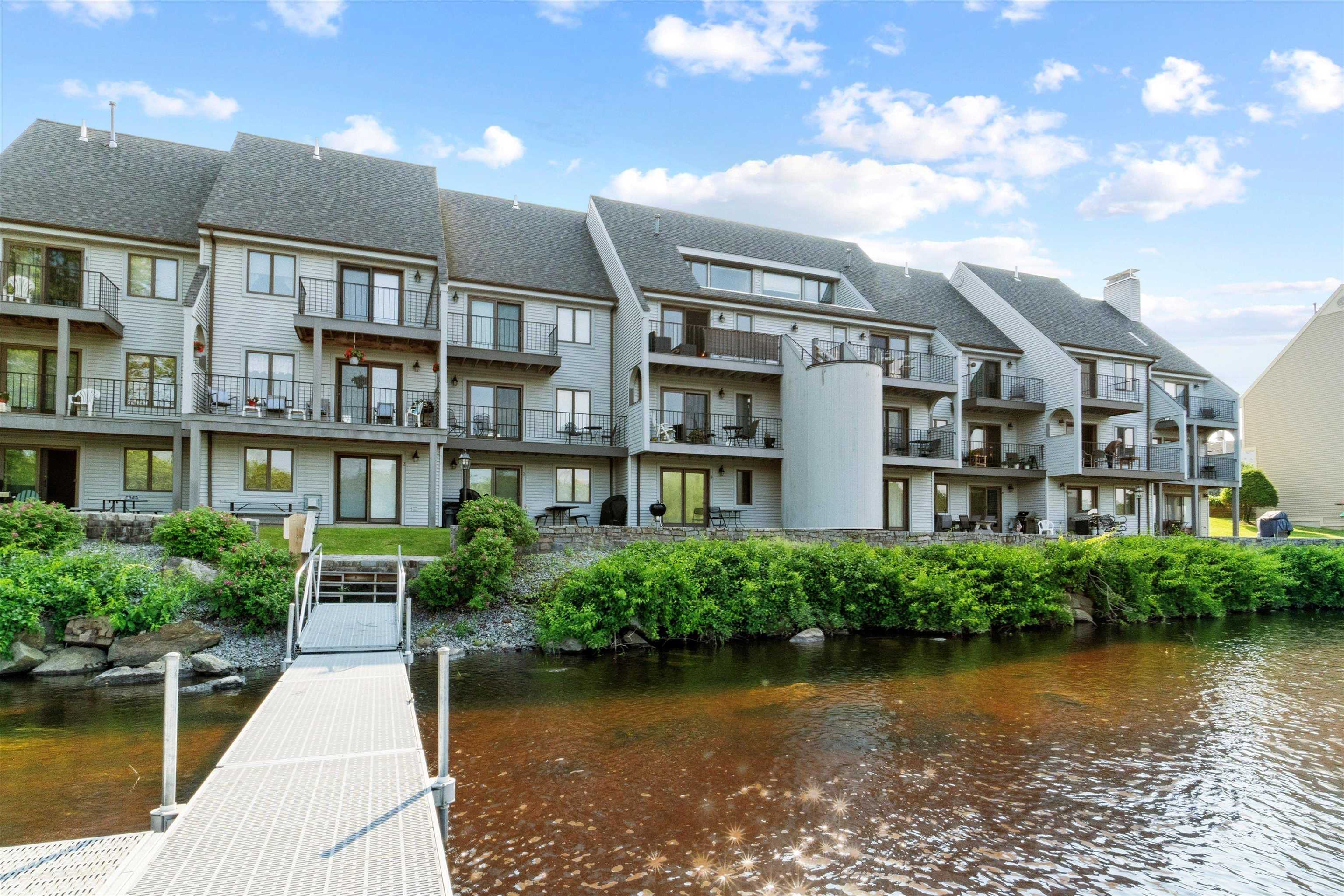 33 Riverfront Drive, Unit 5 Manchester, NH 03102 - Photo 23 of 30