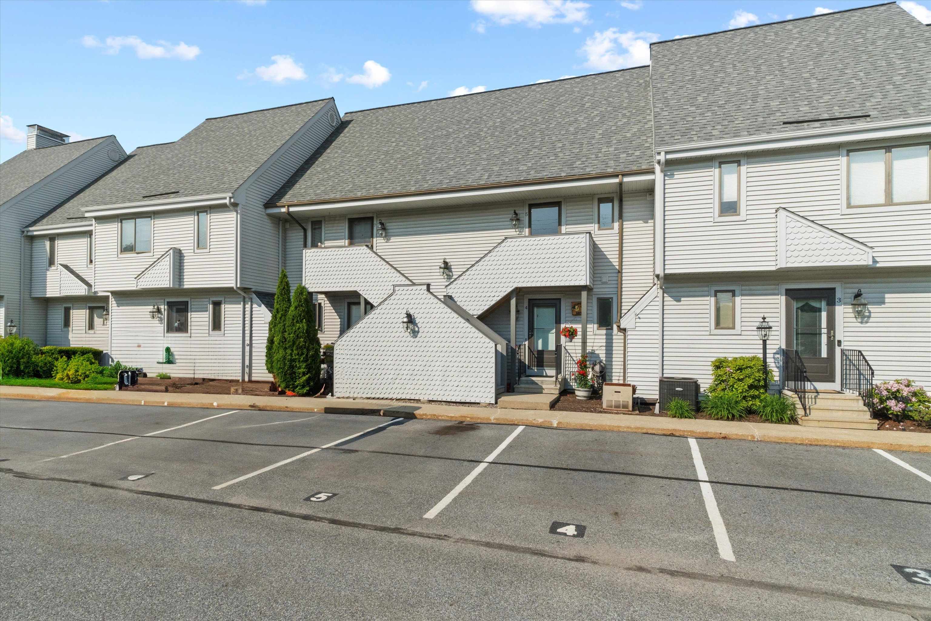 33 Riverfront Drive, Unit 5 Manchester, NH 03102 - Photo 29 of 30