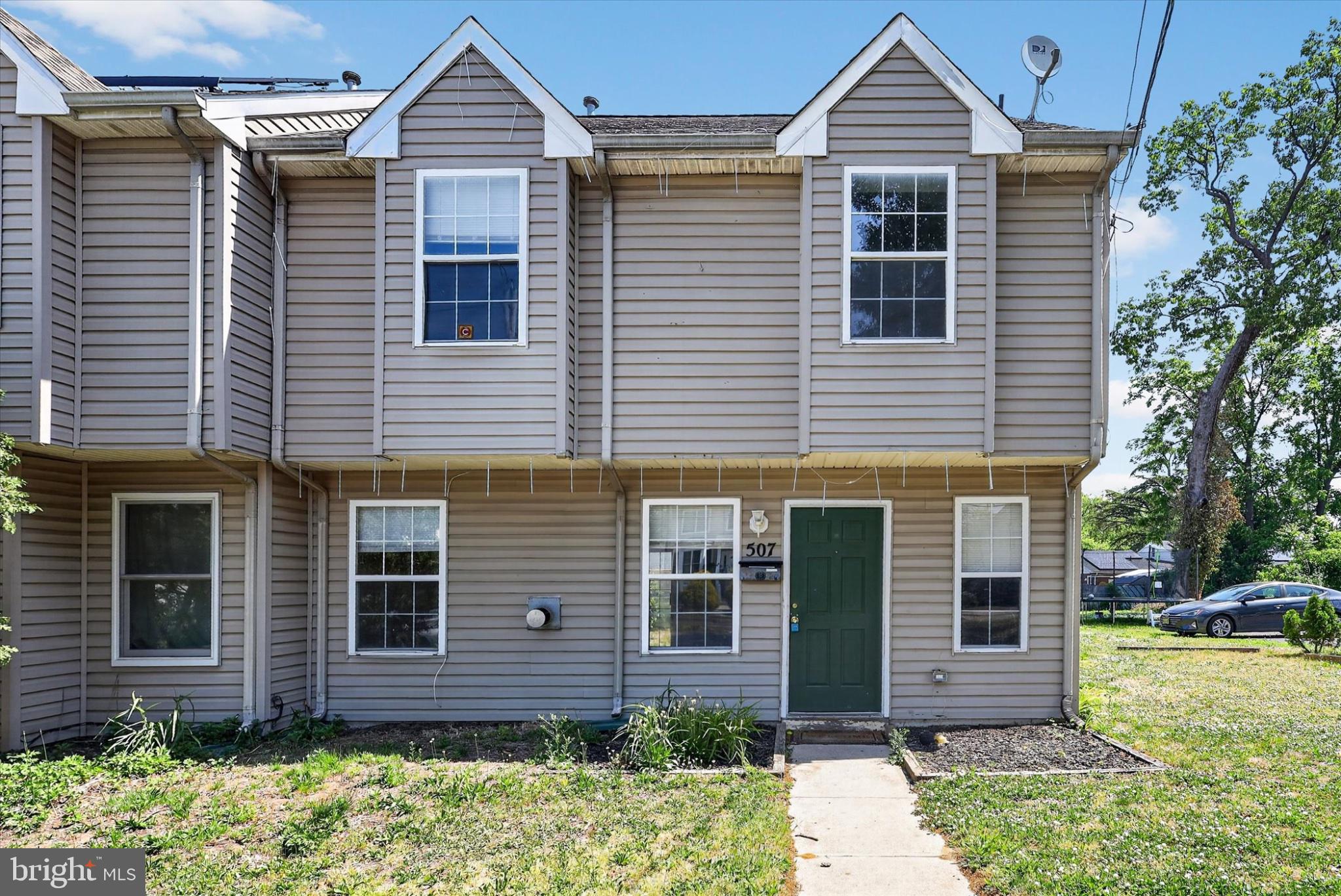 507 South Fairview Street Riverside, NJ 08075 - Photo 2 of 36