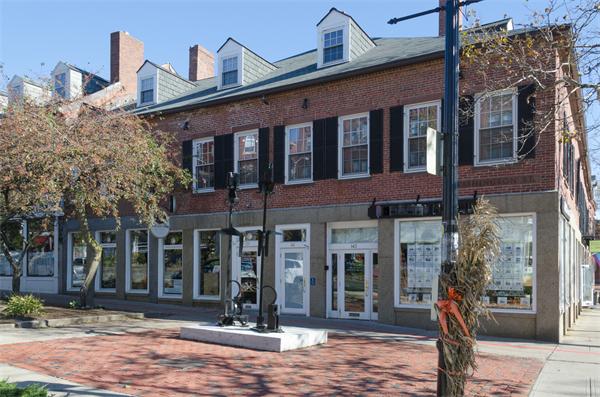 141 Washington Street, Unit 1 Salem, MA 01970 - Photo 15 of 16