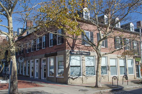 141 Washington Street, Unit 1 Salem, MA 01970 - Photo 16 of 16