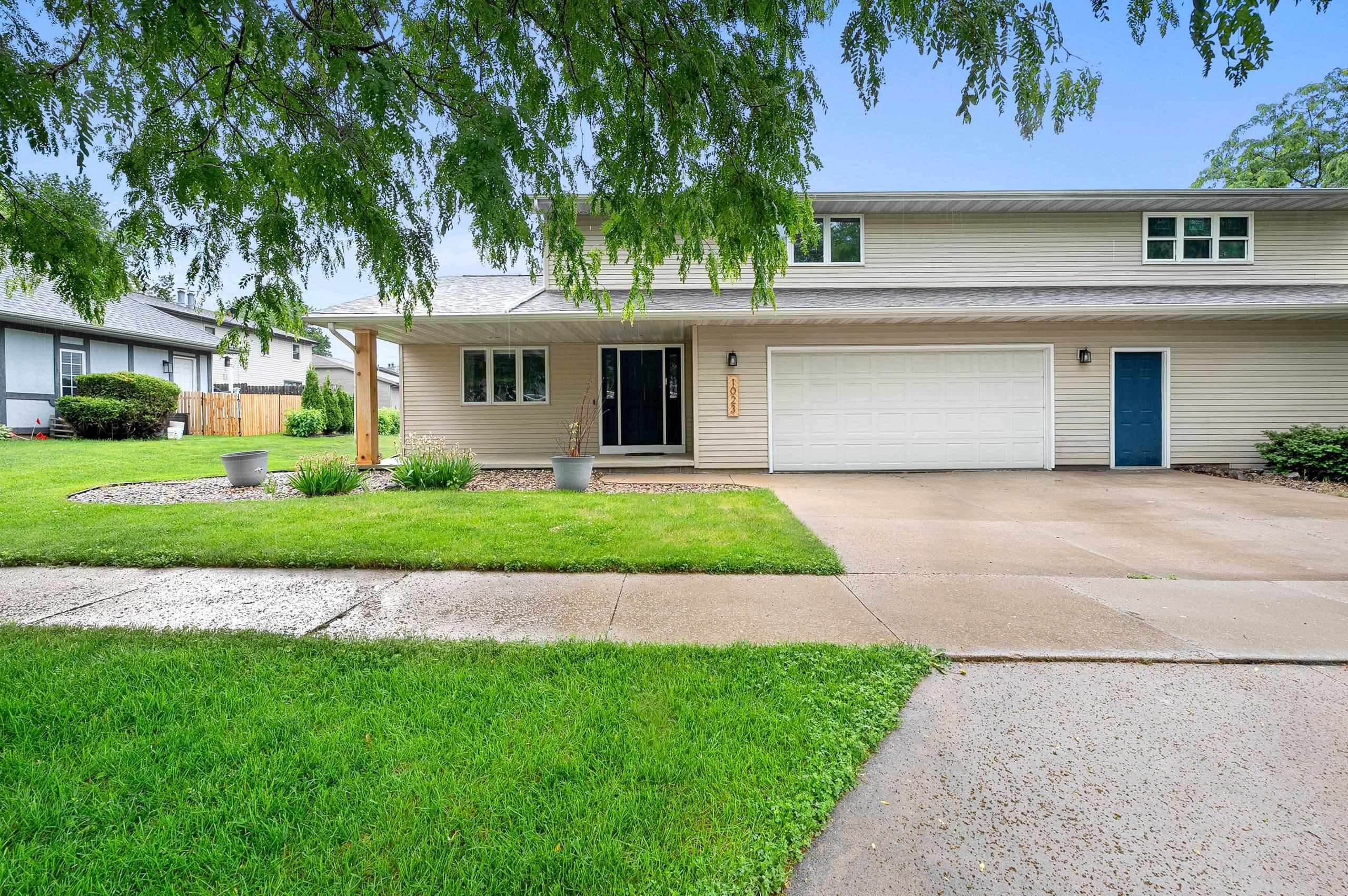 1023 West Ridgeview Drive Appleton, WI 54914 - Photo 50 of 71