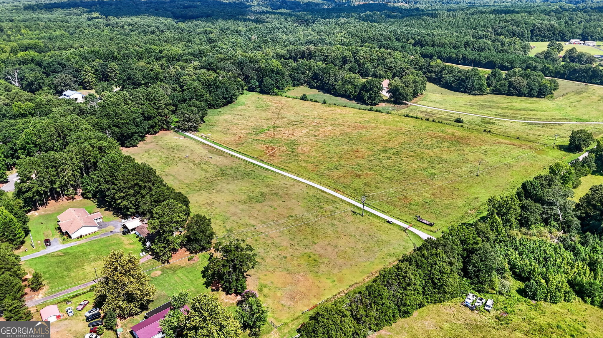 2614 Locust Grove Road Griffin, GA 30223 - Photo 2 of 34 Gallery Image 2