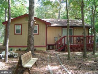 42 Falcon Bridge Road Ocean Pines, MD 21811 - Photo 2 of 7