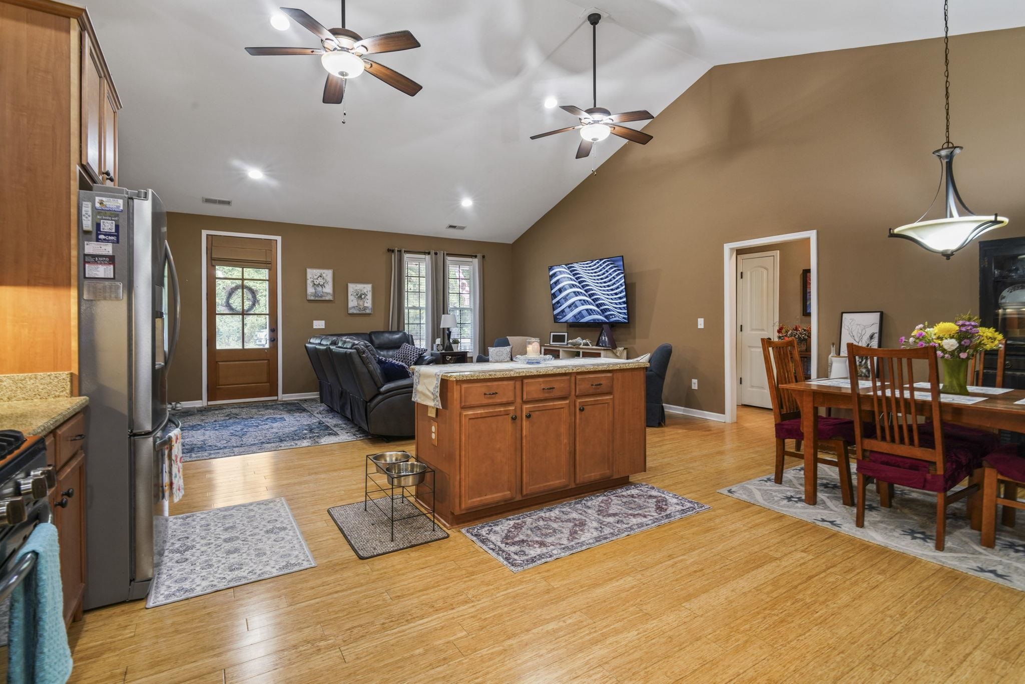 207 Waties Drive Murrells Inlet, SC 29576 - Photo 2 of 50