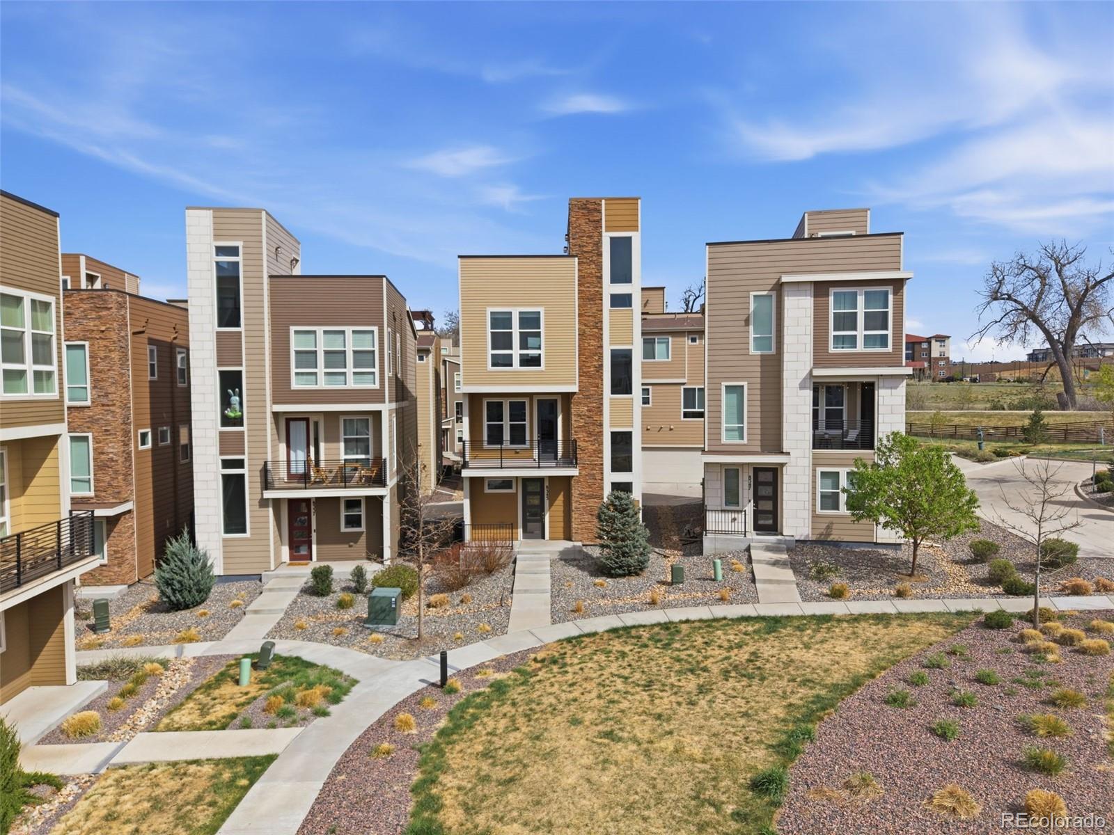 8343 Rivulet Point Highlands Ranch, CO 80129 - Photo 46 of 50