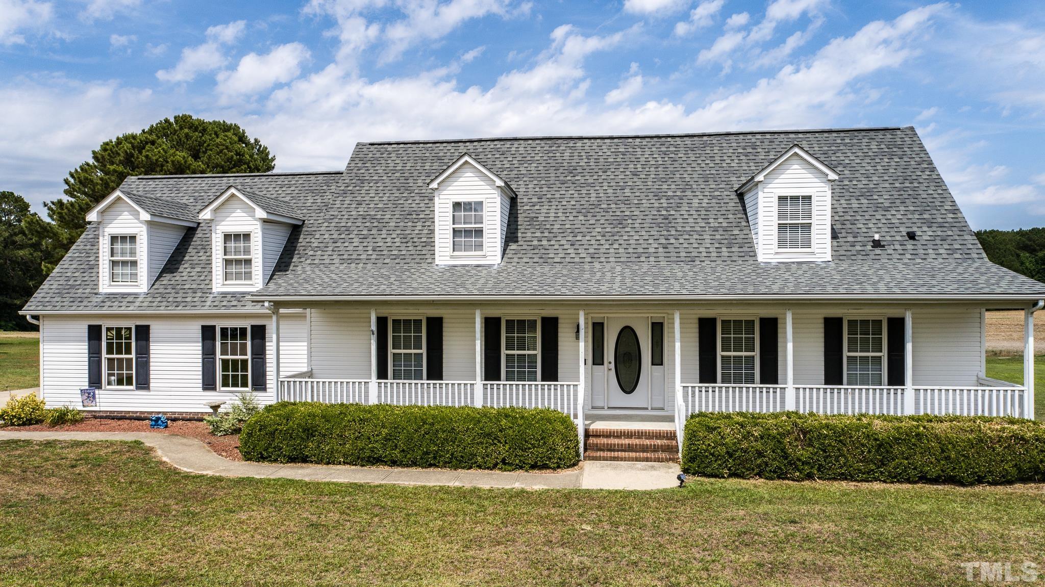 301 Old Cornwallis Road Princeton, NC 27569 - Photo 1 of 51 Gallery Image 1