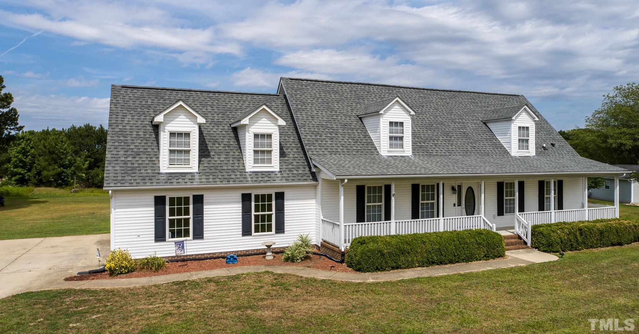 301 Old Cornwallis Road Princeton, NC 27569 - Photo 41 of 51 Gallery Image 41