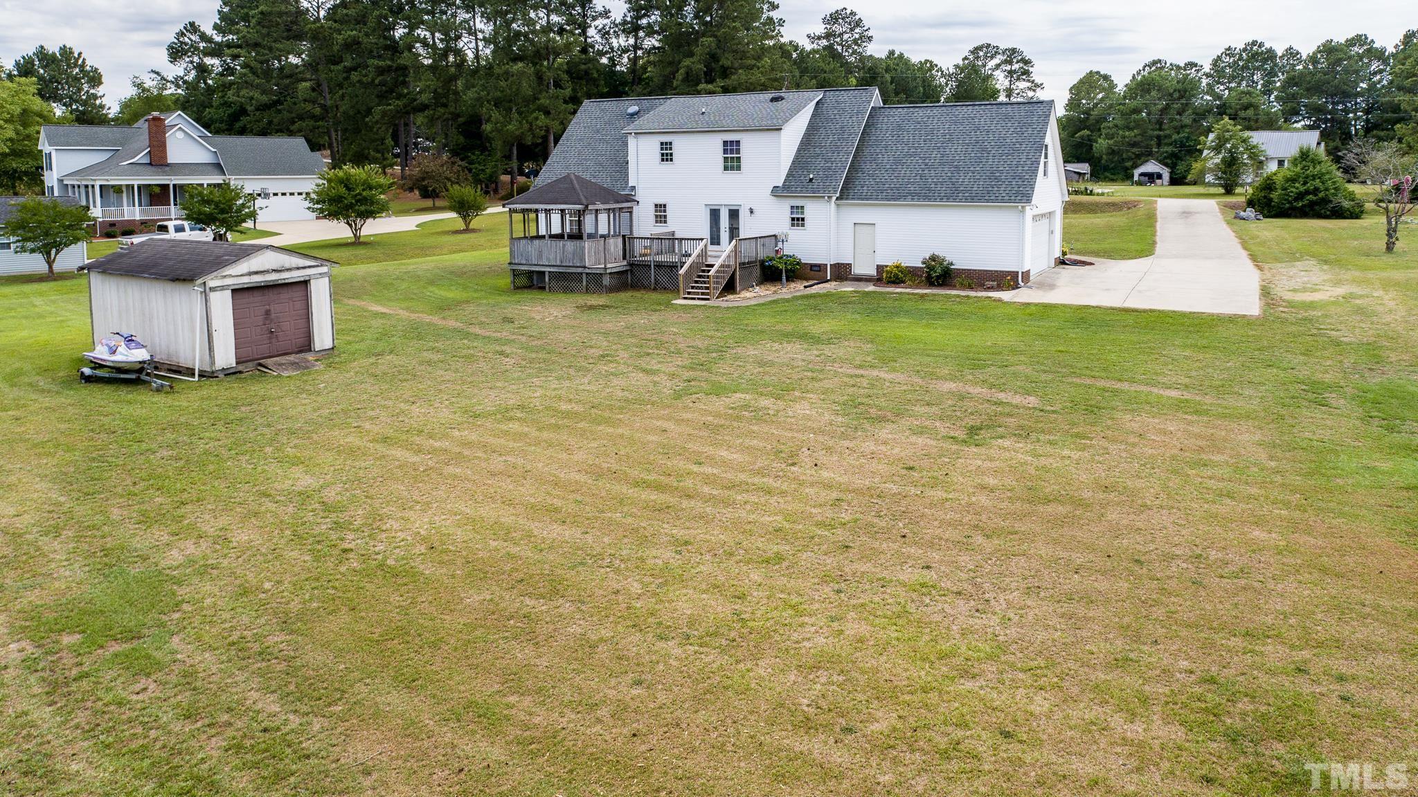 301 Old Cornwallis Road Princeton, NC 27569 - Photo 44 of 51 Gallery Image 44