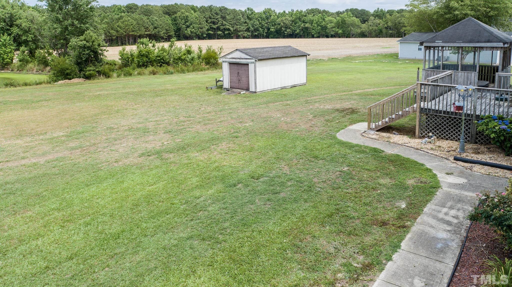 301 Old Cornwallis Road Princeton, NC 27569 - Photo 45 of 51 Gallery Image 45