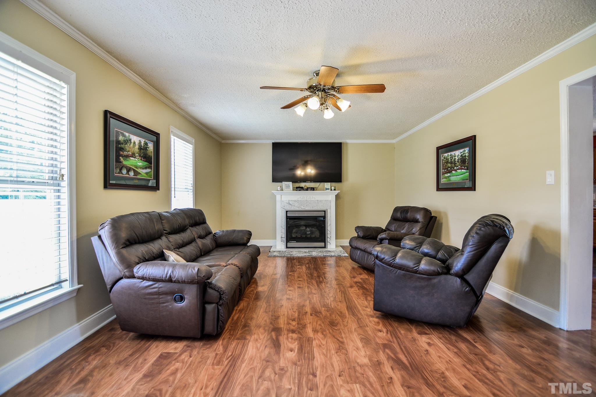 301 Old Cornwallis Road Princeton, NC 27569 - Photo 7 of 51 Gallery Image 7
