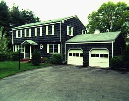 135 Woodbine Road Stamford, CT 06903 - Photo 1 of 1 Gallery Image 1