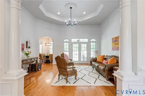 $799,900 | 2022 Valley Springs Court, Powhatan, VA 23139