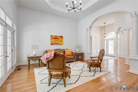 $799,900 | 2022 Valley Springs Court, Powhatan, VA 23139