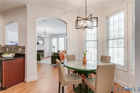 $799,900 | 2022 Valley Springs Court, Powhatan, VA 23139