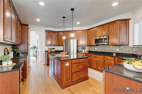 $799,900 | 2022 Valley Springs Court, Powhatan, VA 23139