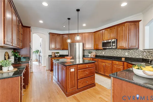 $799,900 | 2022 Valley Springs Court, Powhatan, VA 23139