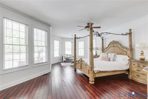 $799,900 | 2022 Valley Springs Court, Powhatan, VA 23139