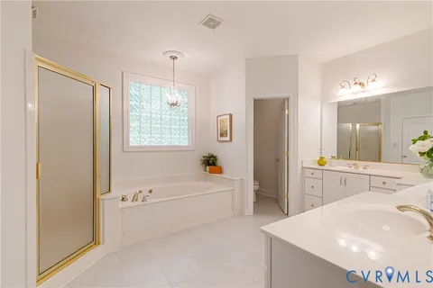 $799,900 | 2022 Valley Springs Court, Powhatan, VA 23139