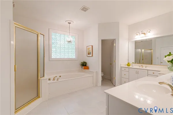 $799,900 | 2022 Valley Springs Court, Powhatan, VA 23139