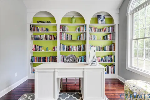 $799,900 | 2022 Valley Springs Court, Powhatan, VA 23139