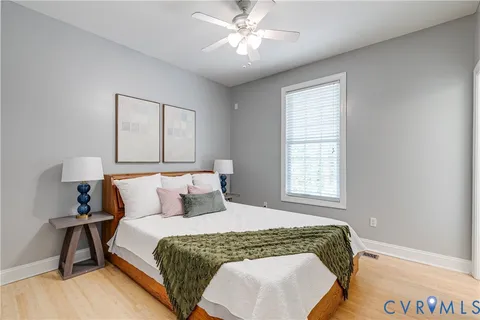 $799,900 | 2022 Valley Springs Court, Powhatan, VA 23139