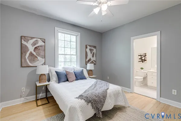 $799,900 | 2022 Valley Springs Court, Powhatan, VA 23139