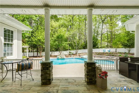 $799,900 | 2022 Valley Springs Court, Powhatan, VA 23139
