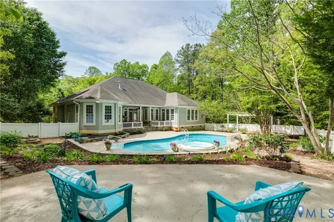 $799,900 | 2022 Valley Springs Court, Powhatan, VA 23139