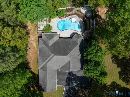 $799,900 | 2022 Valley Springs Court, Powhatan, VA 23139