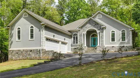 $799,900 | 2022 Valley Springs Court, Powhatan, VA 23139