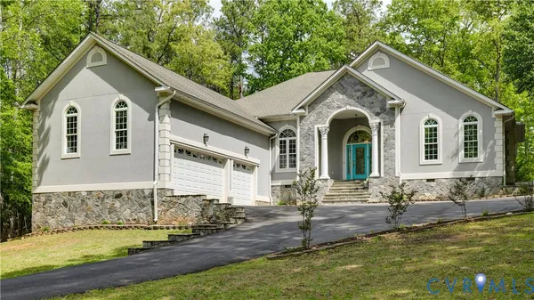 $799,900 | 2022 Valley Springs Court, Powhatan, VA 23139