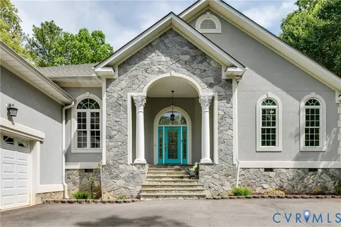 $799,900 | 2022 Valley Springs Court, Powhatan, VA 23139