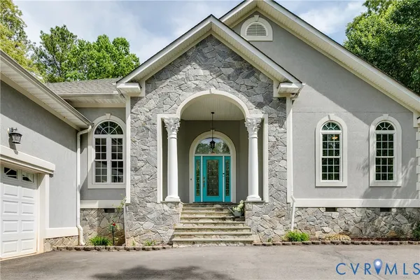 $799,900 | 2022 Valley Springs Court, Powhatan, VA 23139