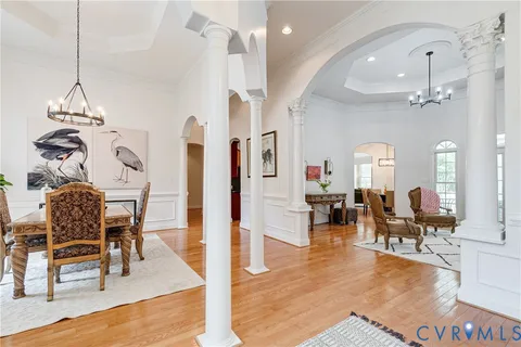 $799,900 | 2022 Valley Springs Court, Powhatan, VA 23139