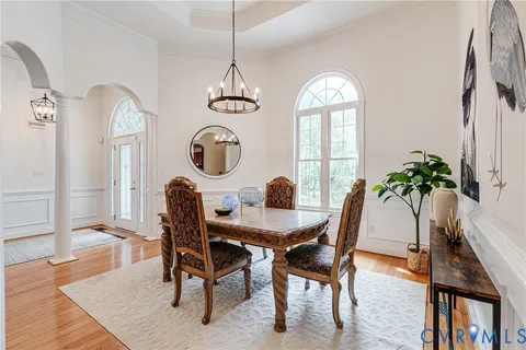 $799,900 | 2022 Valley Springs Court, Powhatan, VA 23139