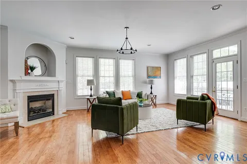 $799,900 | 2022 Valley Springs Court, Powhatan, VA 23139