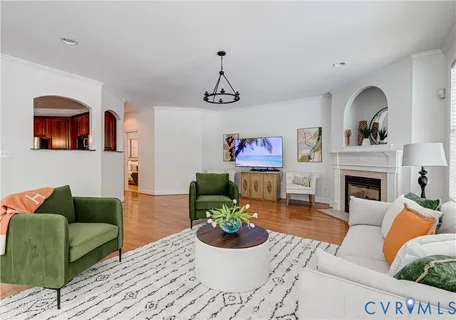 $799,900 | 2022 Valley Springs Court, Powhatan, VA 23139