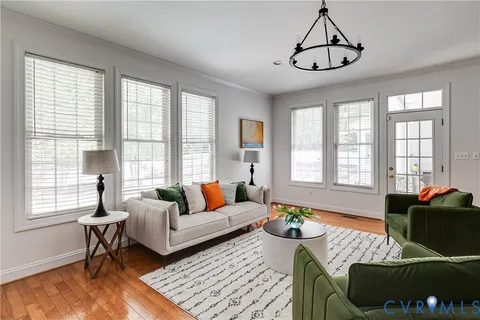 $799,900 | 2022 Valley Springs Court, Powhatan, VA 23139