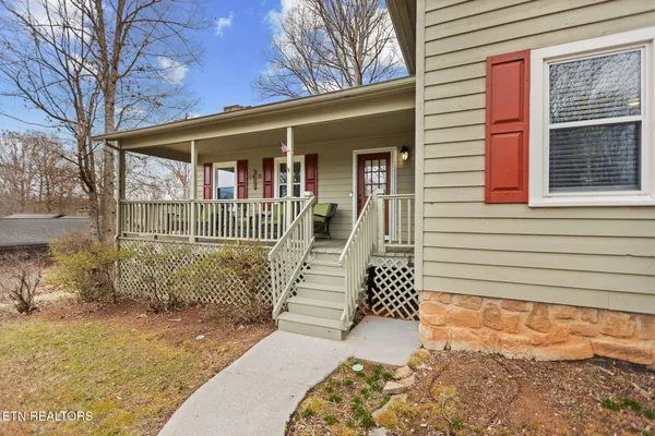 $455,000 | 3218 Rocky Waters Drive, Louisville, TN 37777