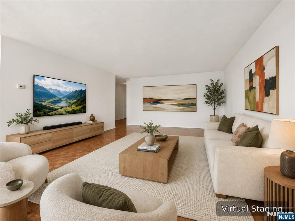 5 Horizon Road, Unit 1708 Fort Lee, NJ 07024 - Photo 11 of 50 Gallery Image 11
