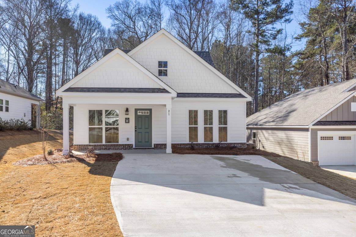 21 Rivers Edge Lane Franklin, GA 30217 - Photo 1 of 1 Gallery Image 1