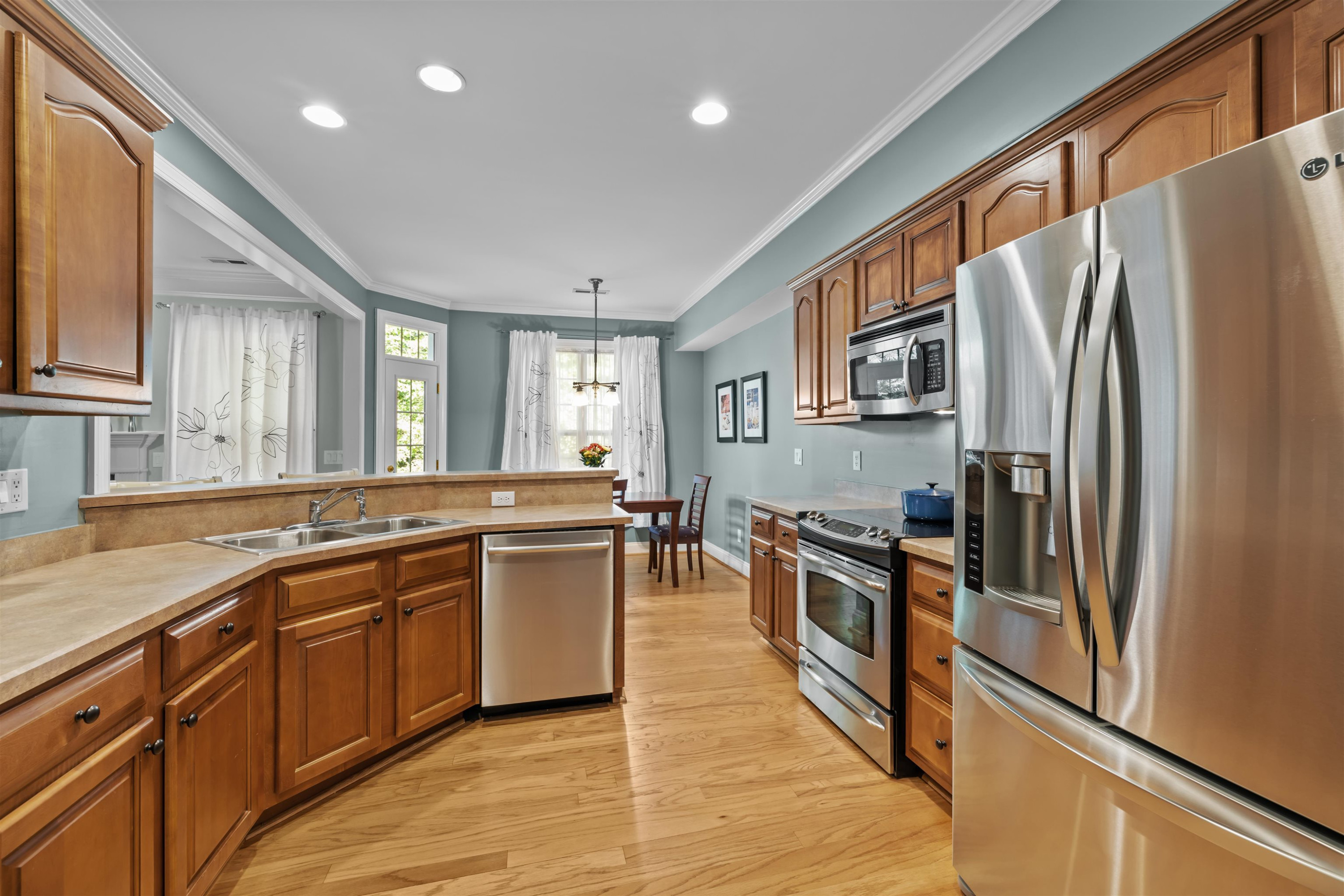 7213 Summit Waters Lane Raleigh, NC 27613 - Photo 10 of 21 Photo 10