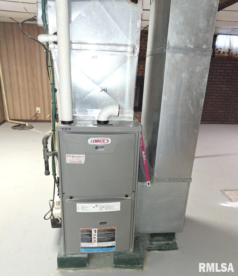 336 North 14th Avenue Canton, IL 61520 - Photo 20 of 31