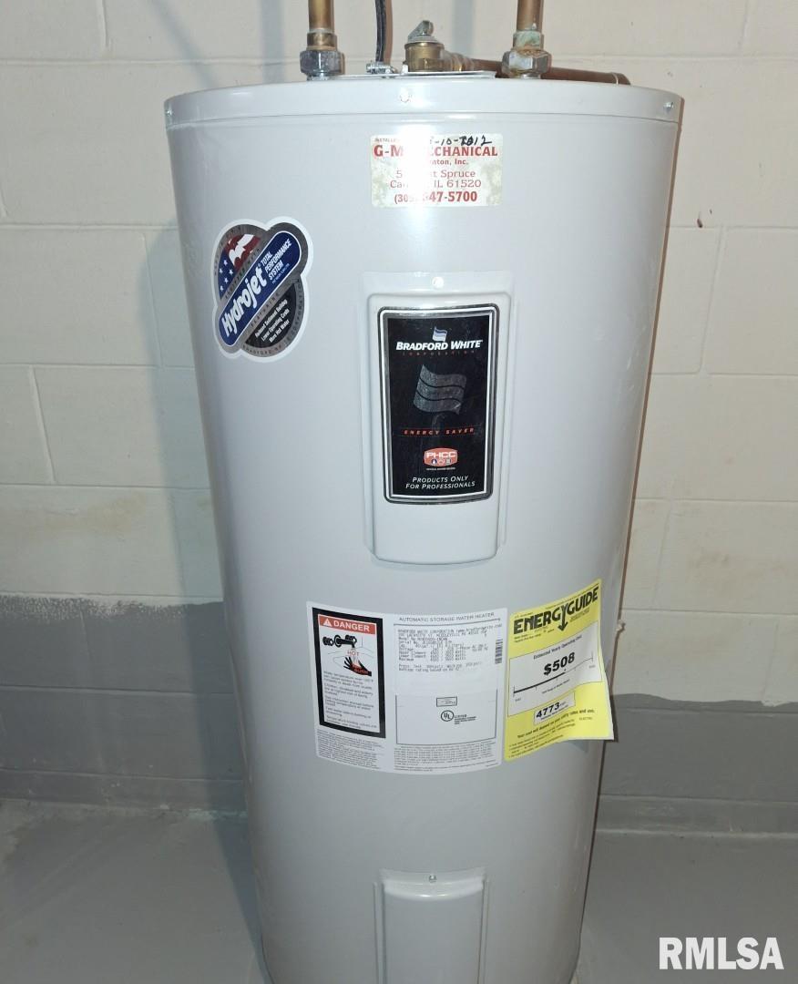 336 North 14th Avenue Canton, IL 61520 - Photo 25 of 31