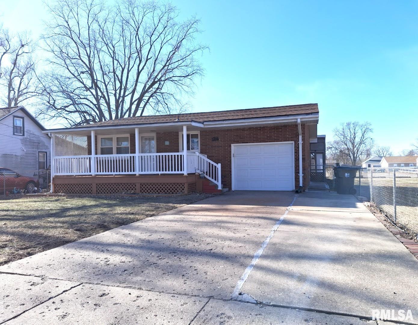 336 North 14th Avenue Canton, IL 61520 - Photo 26 of 31