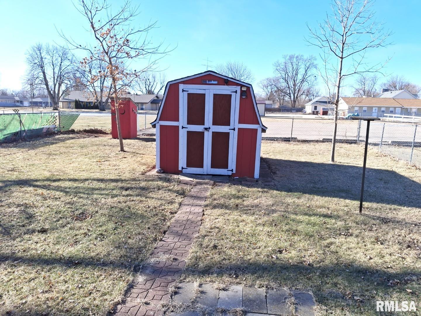 336 North 14th Avenue Canton, IL 61520 - Photo 29 of 31